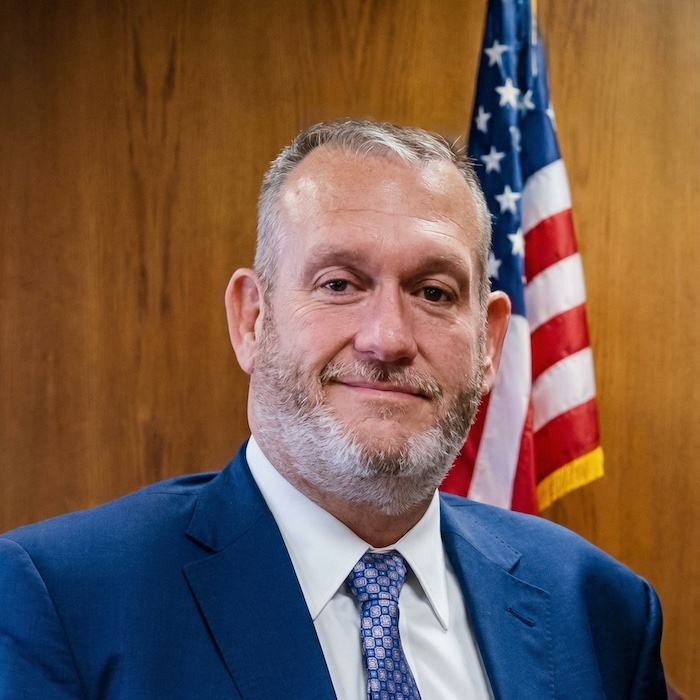 Brett Ferguson